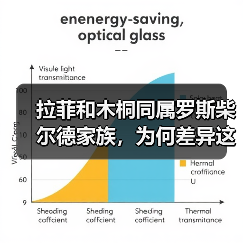 拉菲和木桐同属罗斯柴尔德家族，为何差异这