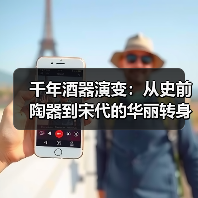 千年酒器演变：从史前陶器到宋代的华丽转身（图4）