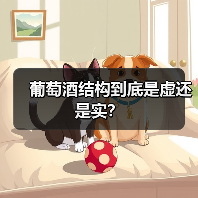 葡萄酒结构到底是虚还是实？（图3）