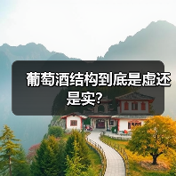 葡萄酒结构到底是虚还是实？（图4）