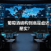 葡萄酒结构到底是虚还是实？（图2）