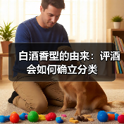 白酒香型的由来：评酒会如何确立分类（图4）