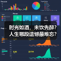 时光如酒,未饮先醉?人生哪段遗憾最难忘?(图3) 时光如酒,未饮先醉?人生哪段遗憾最难忘?(图3)