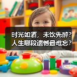 时光如酒,未饮先醉?人生哪段遗憾最难忘?(图4) 时光如酒,未饮先醉?人生哪段遗憾最难忘?(图4)