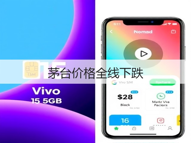 茅台价格全线下跌(图6)