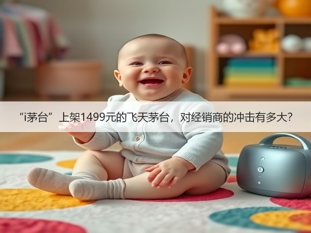 “i茅台”上架1499元的飞天茅台,对经销商的冲击有多大?(图2) “i茅台”上架1499元的飞天茅台,对经销商的冲击有多大?(图2)