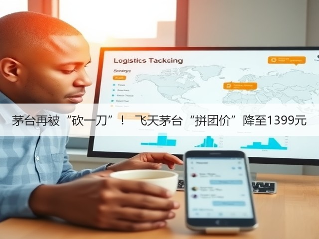 茅台再被“砍一刀”! 飞天茅台“拼团价”降至1399元(图5) 茅台再被“砍一刀”! 飞天茅台“拼团价”降至1399元(图5)