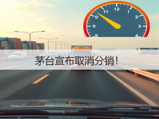 茅台宣布取消分销!(图3) 茅台宣布取消分销!(图3)
