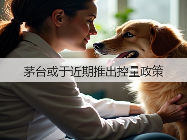 茅台或于近期推出控量政策(图3) 茅台或于近期推出控量政策(图3)