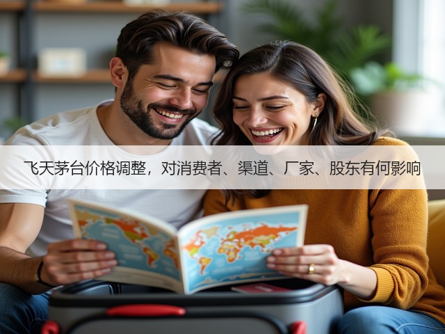 飞天茅台价格调整,对消费者、渠道、厂家、股东有何影响(图2) 飞天茅台价格调整,对消费者、渠道、厂家、股东有何影响(图2)