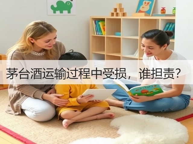 茅台酒运输过程中受损,谁担责?(图4) 茅台酒运输过程中受损,谁担责?(图4)