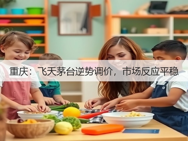 重庆:飞天茅台逆势调价,市场反应平稳(图3) 重庆:飞天茅台逆势调价,市场反应平稳(图3)