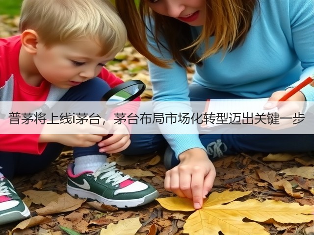 普茅将上线i茅台,茅台布局市场化转型迈出关键一步(图1) 普茅将上线i茅台,茅台布局市场化转型迈出关键一步(图1)