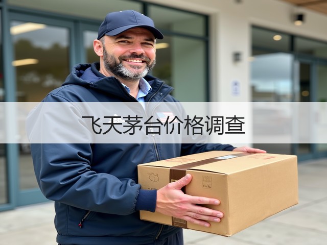 飞天茅台价格调查(图4) 飞天茅台价格调查(图4)
