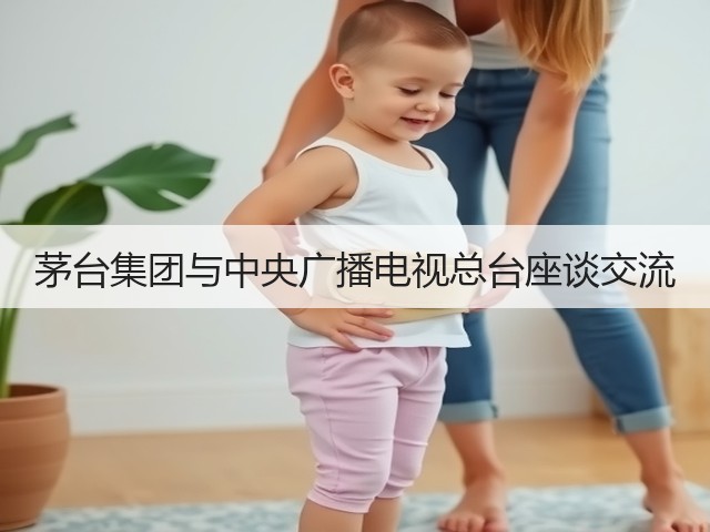 茅台集团与中央广播电视总台座谈交流(图3) 茅台集团与中央广播电视总台座谈交流(图3)