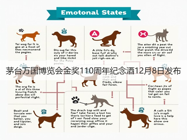 茅台万国博览会金奖110周年纪念酒12月8日发布(图3)