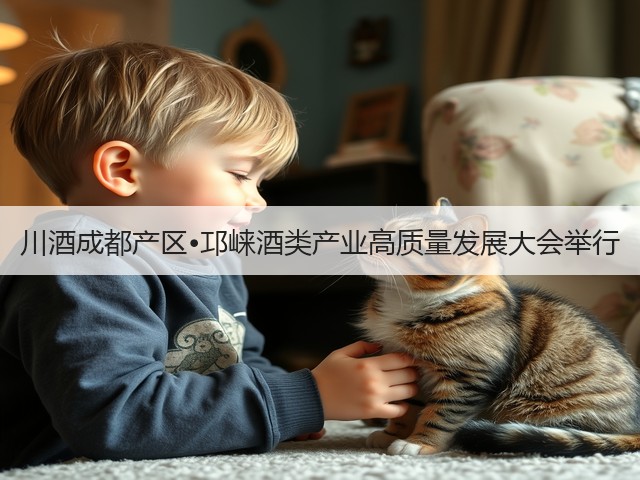 川酒成都产区•邛崃酒类产业高质量发展大会举行(图5) 川酒成都产区•邛崃酒类产业高质量发展大会举行(图5)