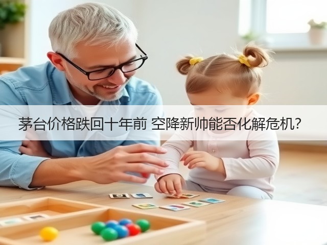 茅台价格跌回十年前 空降新帅能否化解危机?(图1) 茅台价格跌回十年前 空降新帅能否化解危机?(图1)