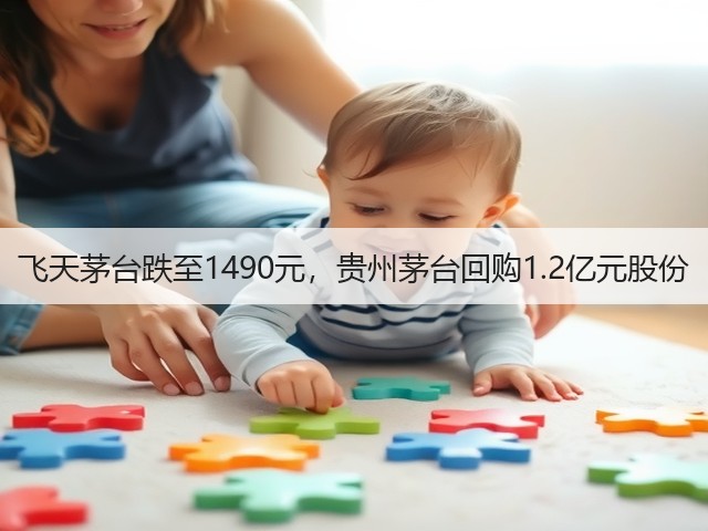 飞天茅台跌至1490元,贵州茅台回购1.2亿元股份(图2) 飞天茅台跌至1490元,贵州茅台回购1.2亿元股份(图2)