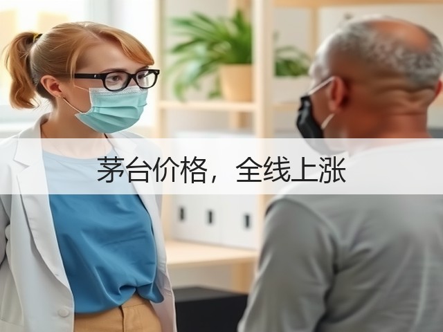 茅台价格,全线上涨(图2) 茅台价格,全线上涨(图2)
