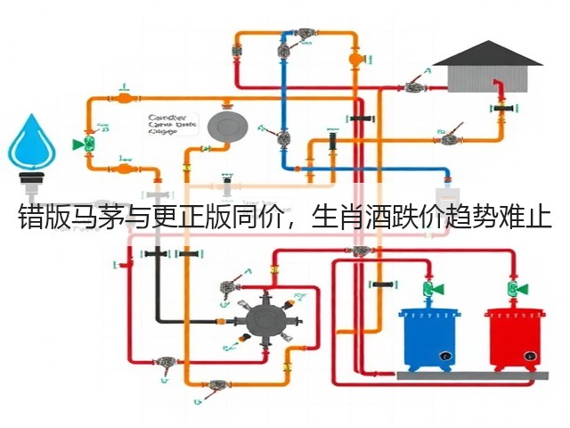 错版马茅与更正版同价,生肖酒跌价趋势难止(图3) 错版马茅与更正版同价,生肖酒跌价趋势难止(图3)