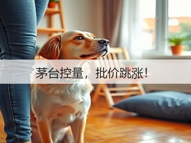 茅台控量，批价跳涨！(图5)