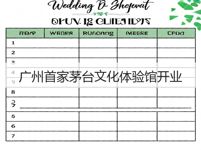 广州首家茅台文化体验馆开业(图5) 广州首家茅台文化体验馆开业(图5)