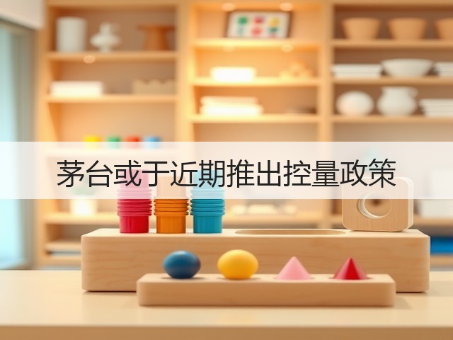 茅台或于近期推出控量政策(图5) 茅台或于近期推出控量政策(图5)