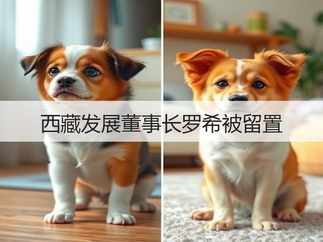 西藏发展董事长罗希被留置(图1) 西藏发展董事长罗希被留置(图1)