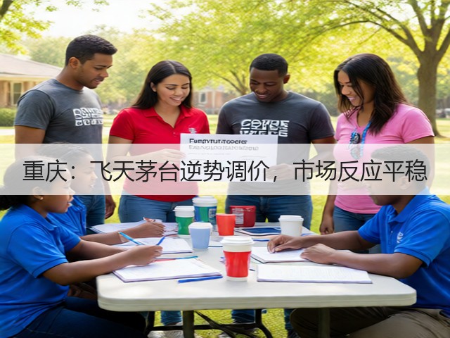 重庆:飞天茅台逆势调价,市场反应平稳(图2) 重庆:飞天茅台逆势调价,市场反应平稳(图2)