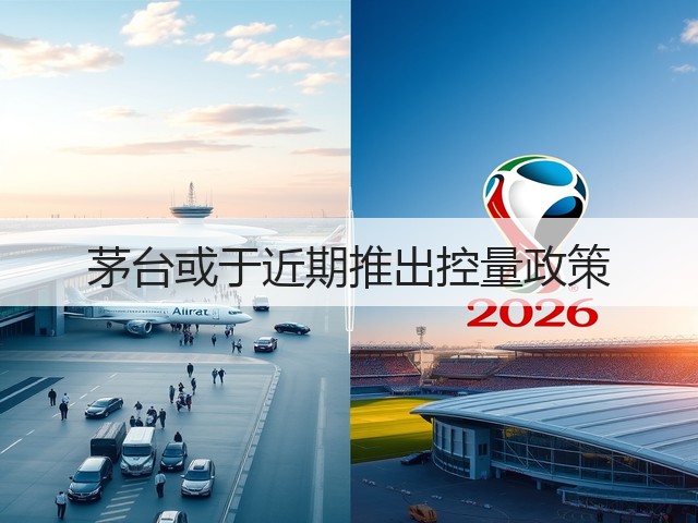 茅台或于近期推出控量政策(图3)