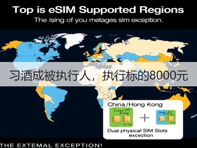 习酒成被执行人,执行标的8000元(图6) 习酒成被执行人,执行标的8000元(图6)