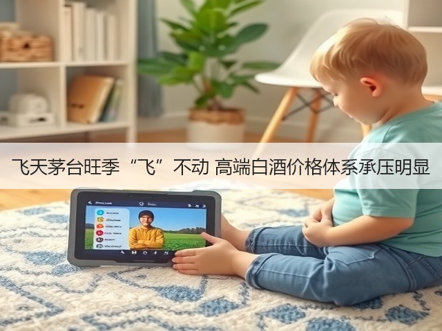 飞天茅台旺季“飞”不动 高端白酒价格体系承压明显(图3) 飞天茅台旺季“飞”不动 高端白酒价格体系承压明显(图3)