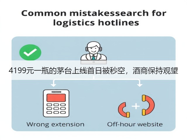 4199元一瓶的茅台上线首日被秒空,酒商保持观望(图1) 4199元一瓶的茅台上线首日被秒空,酒商保持观望(图1)
