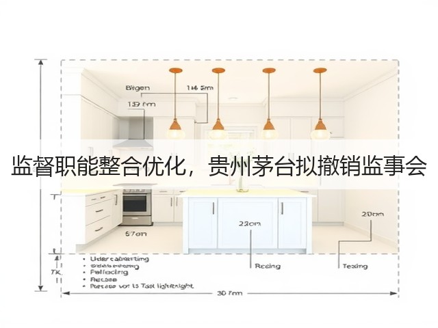 监督职能整合优化,贵州茅台拟撤销监事会(图6) 监督职能整合优化,贵州茅台拟撤销监事会(图6)