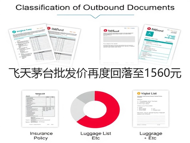 飞天茅台批发价再度回落至1560元(图3)