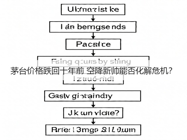 茅台价格跌回十年前 空降新帅能否化解危机?(图3) 茅台价格跌回十年前 空降新帅能否化解危机?(图3)