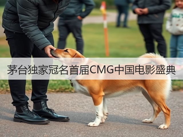 茅台独家冠名首届CMG中国电影盛典(图5) 茅台独家冠名首届CMG中国电影盛典(图5)