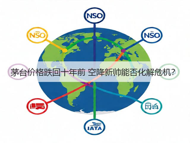 茅台价格跌回十年前 空降新帅能否化解危机?(图2) 茅台价格跌回十年前 空降新帅能否化解危机?(图2)