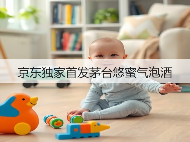 京东独家首发茅台悠蜜气泡酒(图1)