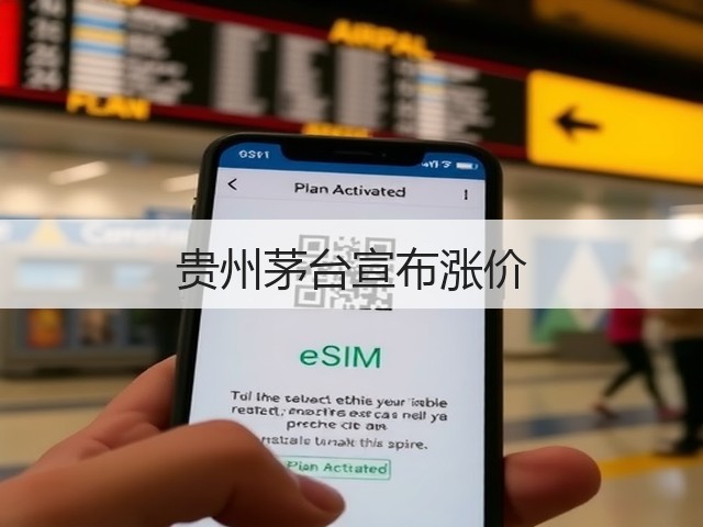 贵州茅台宣布涨价(图3) 贵州茅台宣布涨价(图3)