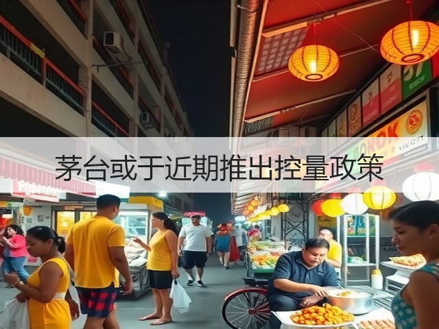茅台或于近期推出控量政策(图6) 茅台或于近期推出控量政策(图6)