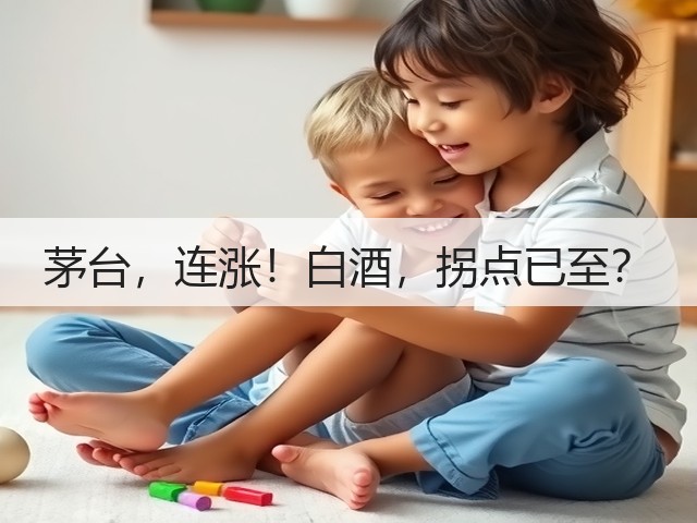 茅台,连涨!白酒,拐点已至?(图2) 茅台,连涨!白酒,拐点已至?(图2)