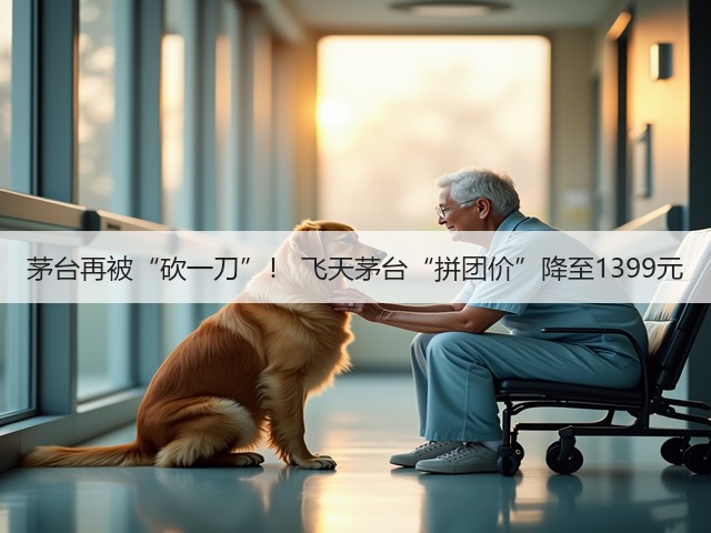 茅台再被“砍一刀”！ 飞天茅台“拼团价”降至1399元(图4)