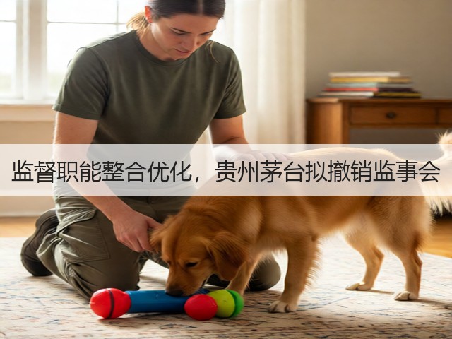 监督职能整合优化,贵州茅台拟撤销监事会(图5) 监督职能整合优化,贵州茅台拟撤销监事会(图5)