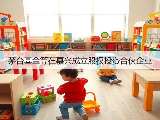 茅台基金等在嘉兴成立股权投资合伙企业(图2)
