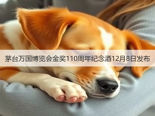 茅台万国博览会金奖110周年纪念酒12月8日发布(图5) 茅台万国博览会金奖110周年纪念酒12月8日发布(图5)