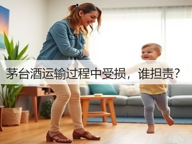 茅台酒运输过程中受损,谁担责?(图2) 茅台酒运输过程中受损,谁担责?(图2)