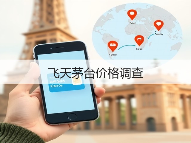 飞天茅台价格调查(图2) 飞天茅台价格调查(图2)