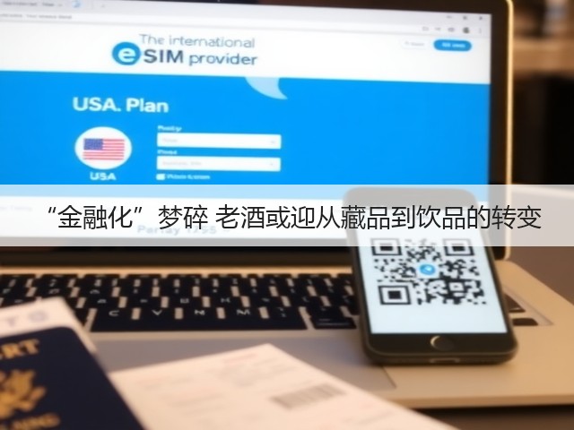 “金融化”梦碎 老酒或迎从藏品到饮品的转变(图2) “金融化”梦碎 老酒或迎从藏品到饮品的转变(图2)